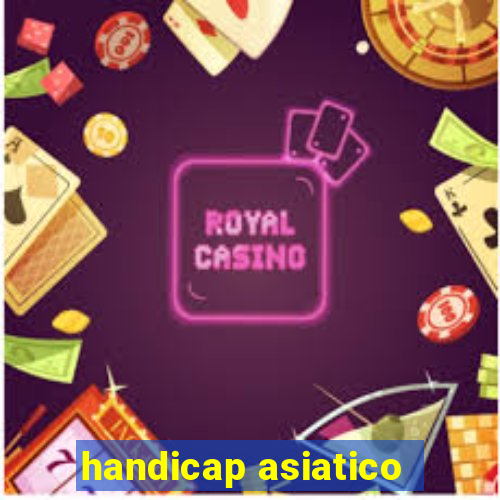 handicap asiatico - 0 5